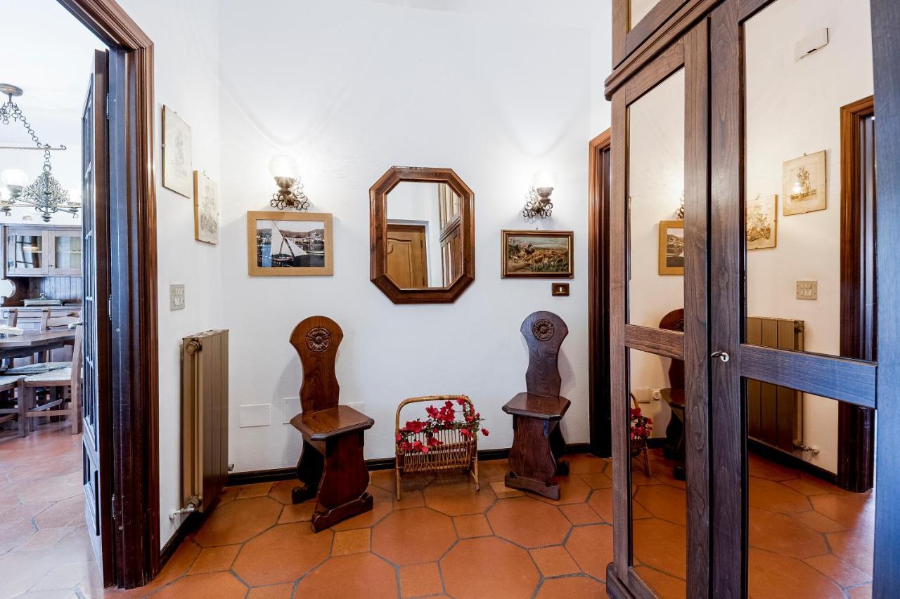 Ascheri Country House - Grimaldi, Ventimiglia Villa Exterior photo